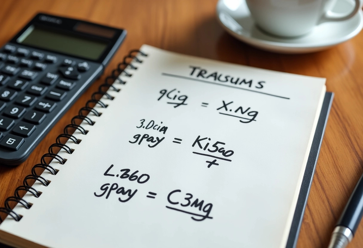 kilogrammes  conversion