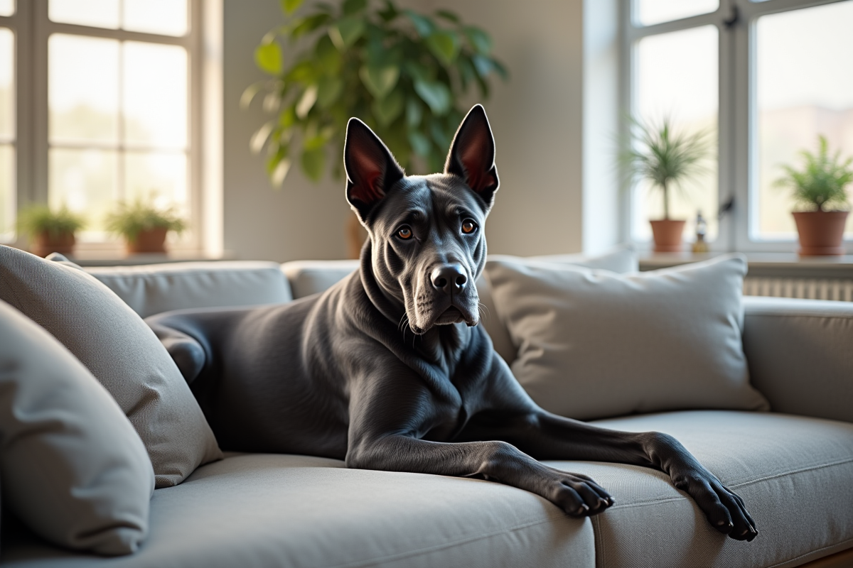 cane corso